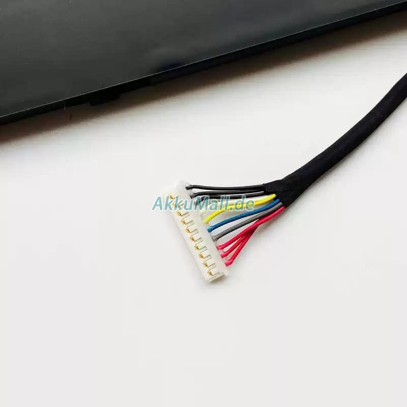 Acer AC16A8NAkku