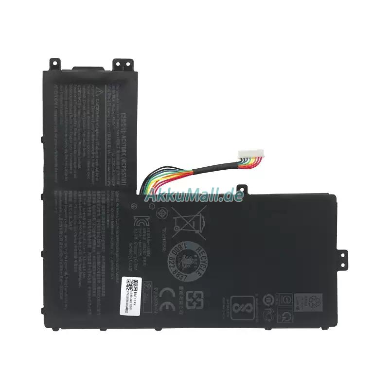 Acer Swift 3 SF315-52G-50CD Akku