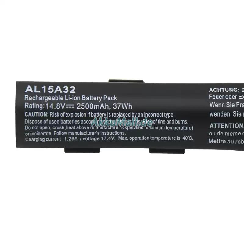 Acer KT.00403.025Akku