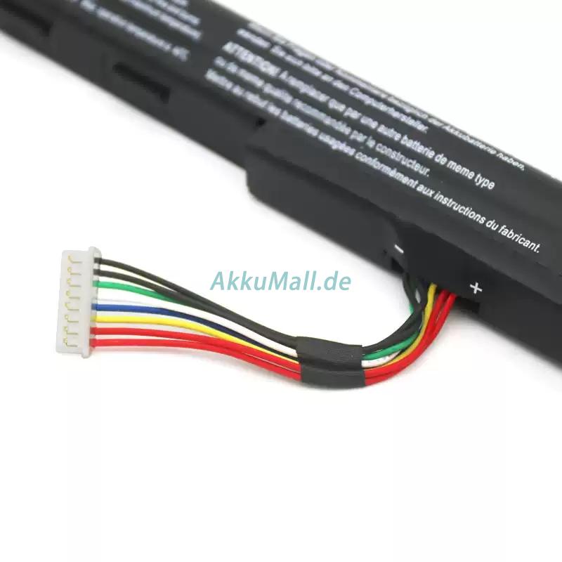 Acer KT.00403.025Akku
