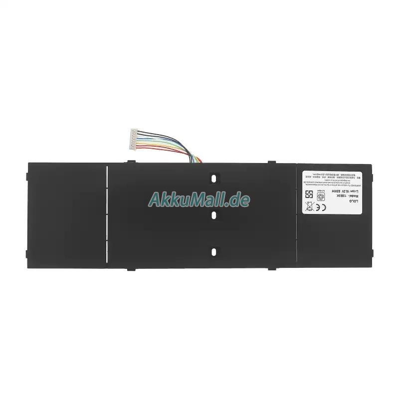 Acer Aspire V5-573PG-9610Akku