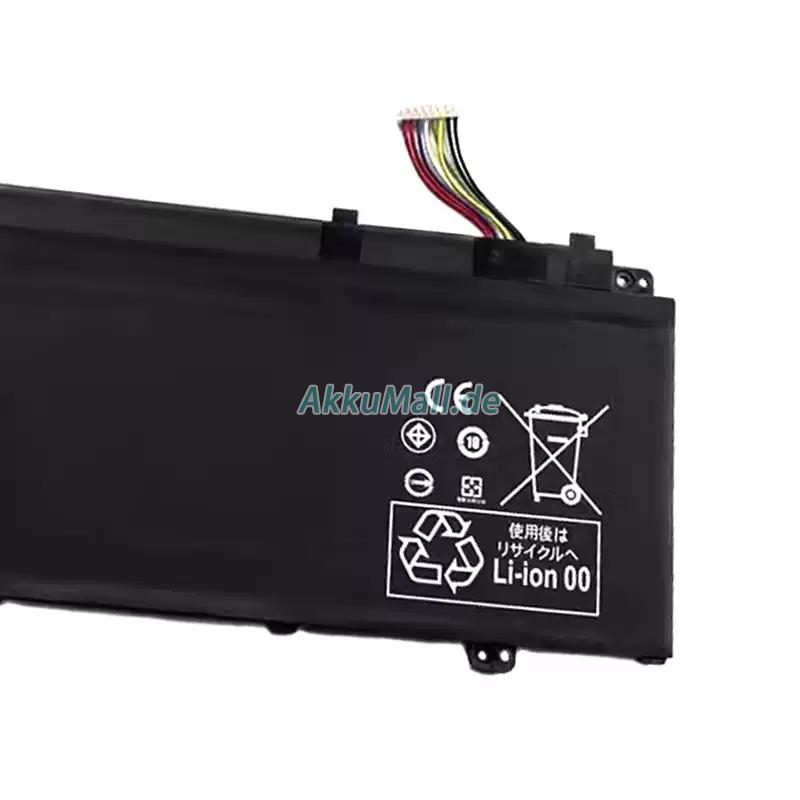 Acer Swift 5 SF515-51T-73PLAkku