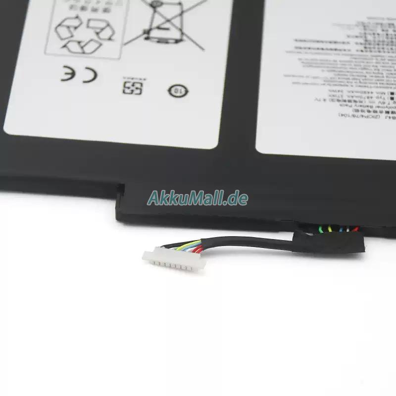 Acer SWITCH 5 SW512-52P-59A7Akku