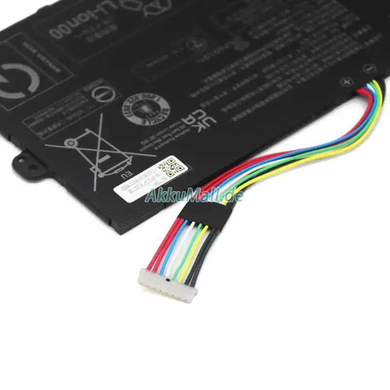Acer Swift 5 SF514-52T-819cAkku