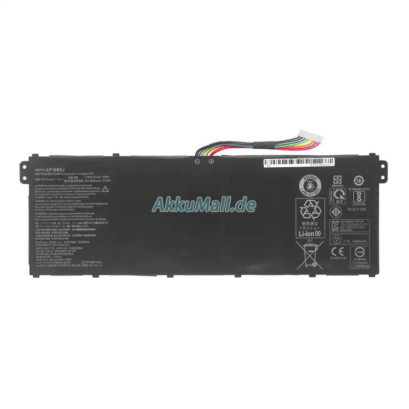 Acer Aspire 3 A315-31-C0Q7 Akku