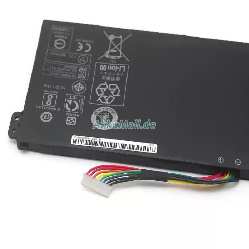 Acer Aspire 3 A315-31-C0Q7 Akku