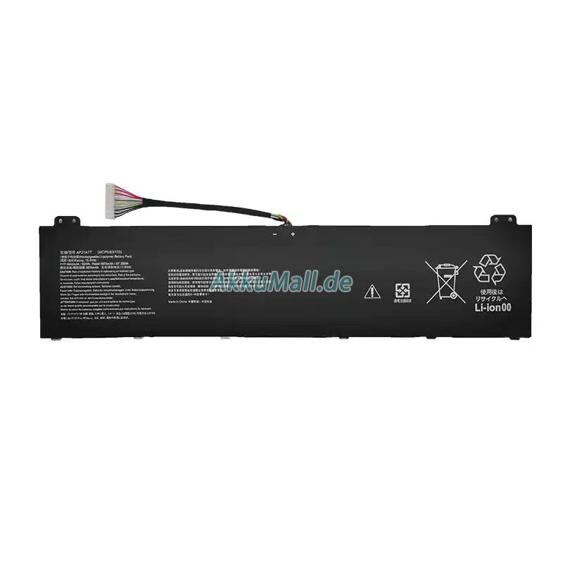 Acer AP21A8TAkku
