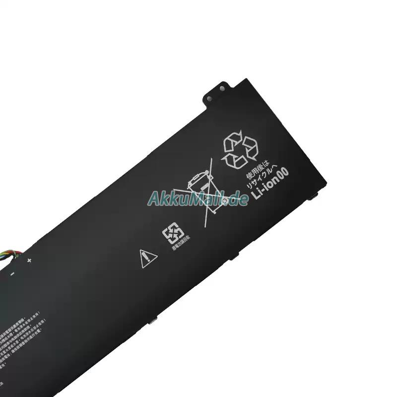 Acer AP21A8TAkku