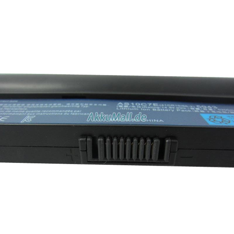 Acer Aspire AS8943G-7744G64BnssAkku