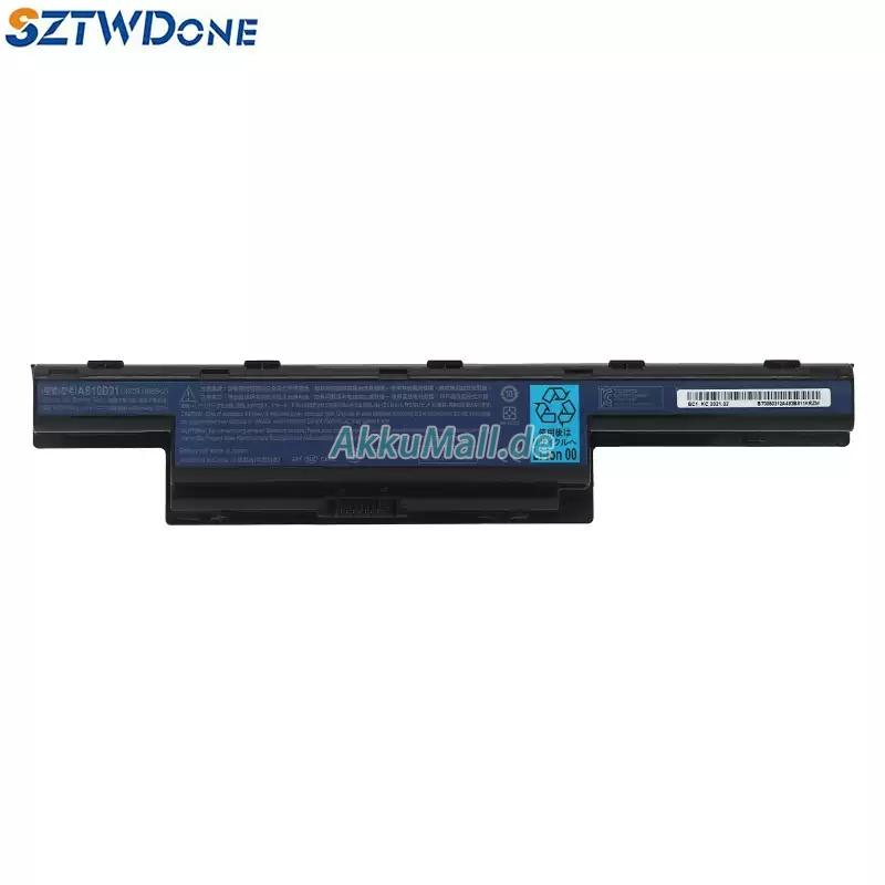 Acer E732 Akku