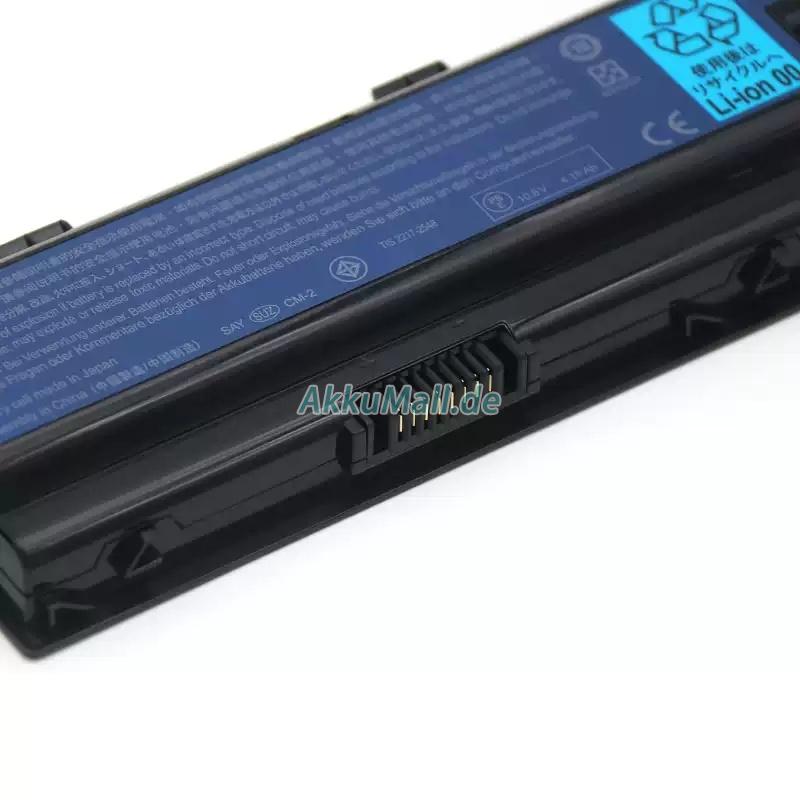 Acer E732 Akku