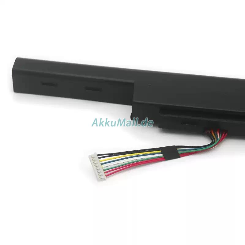 Acer Aspire F5-573G-59WUAkku