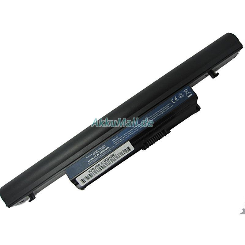 Acer Aspire AS5745DG-A54E/L Akku