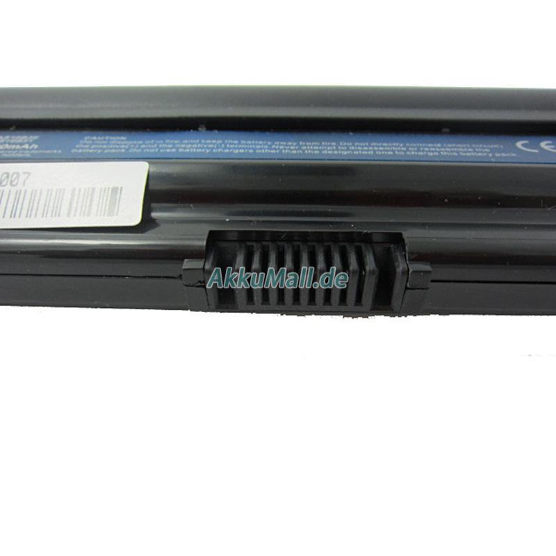 Acer Aspire AS5745DG-A54E/L Akku