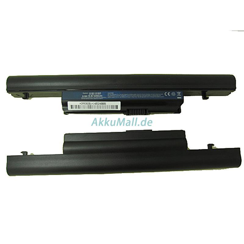 Acer Aspire AS5745DG-A54E/L Akku