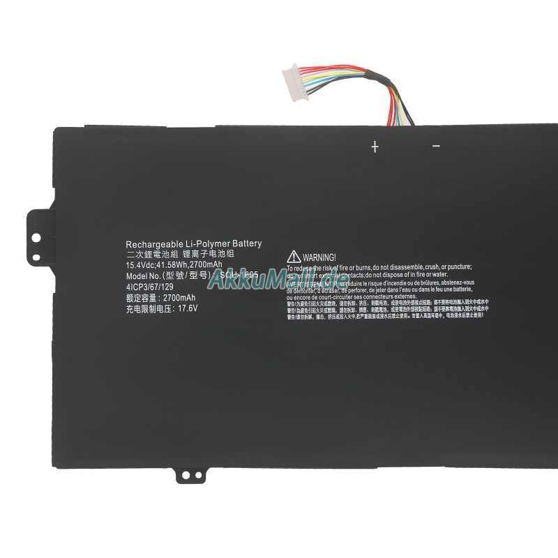 Acer Spin 7 SP714-51-M6QAAkku