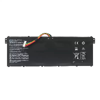 3634mAh