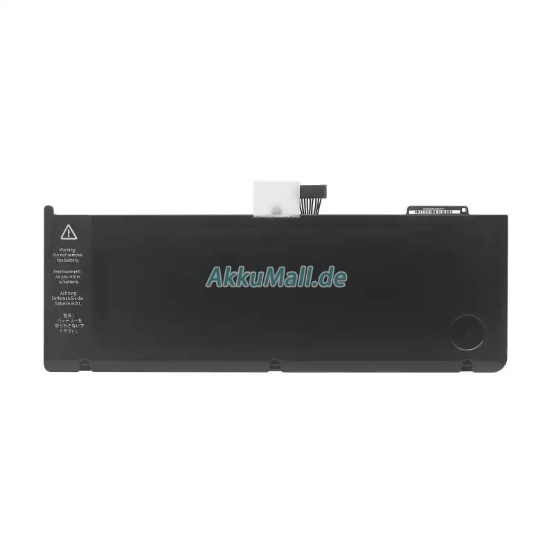 Apple MC371LL/AAkku