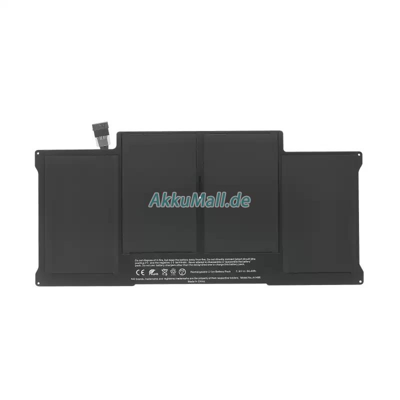 Apple MC504LL/AAkku
