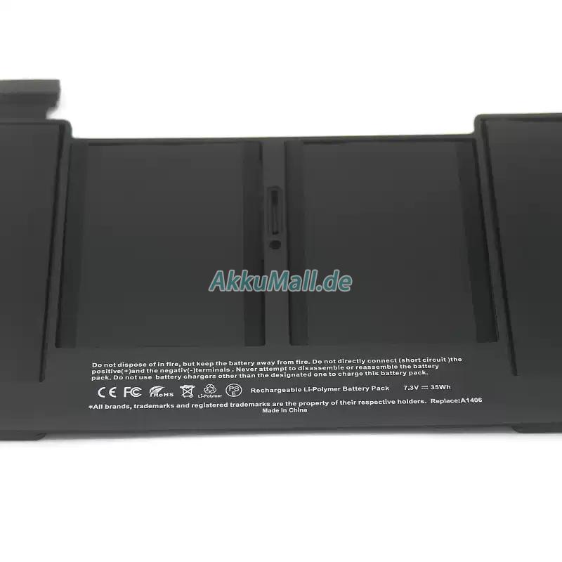 Apple MC968LL/AAkku