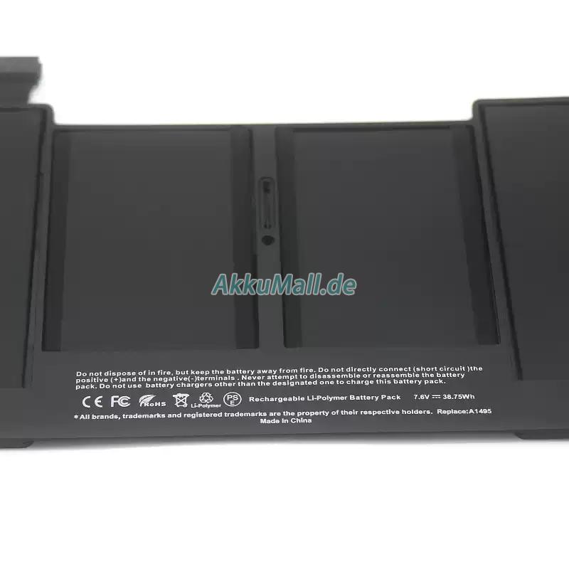 Apple MJVM2LL/A*Akku