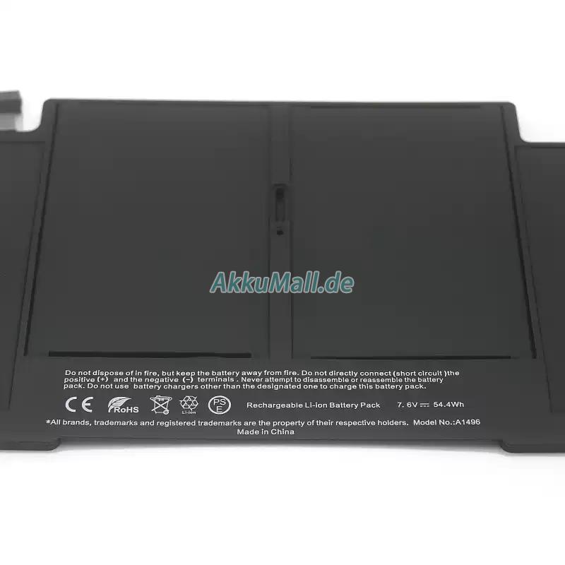 Apple MD232LL/AAkku