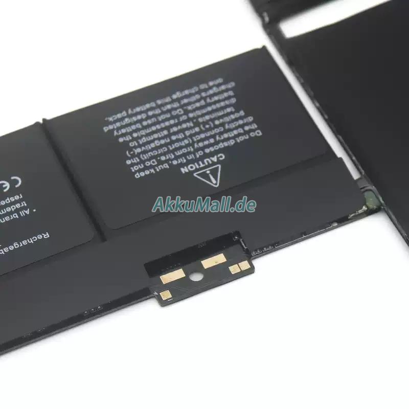 Apple MF855C/AAkku