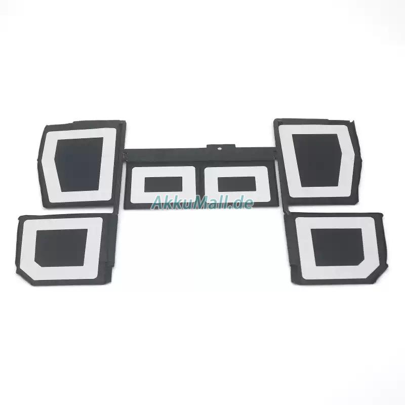 Apple MF855C/AAkku