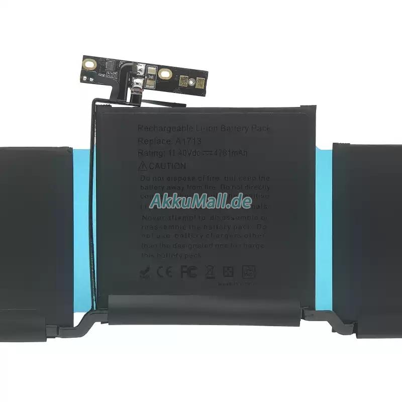 Apple A1708 EMC 2978Akku