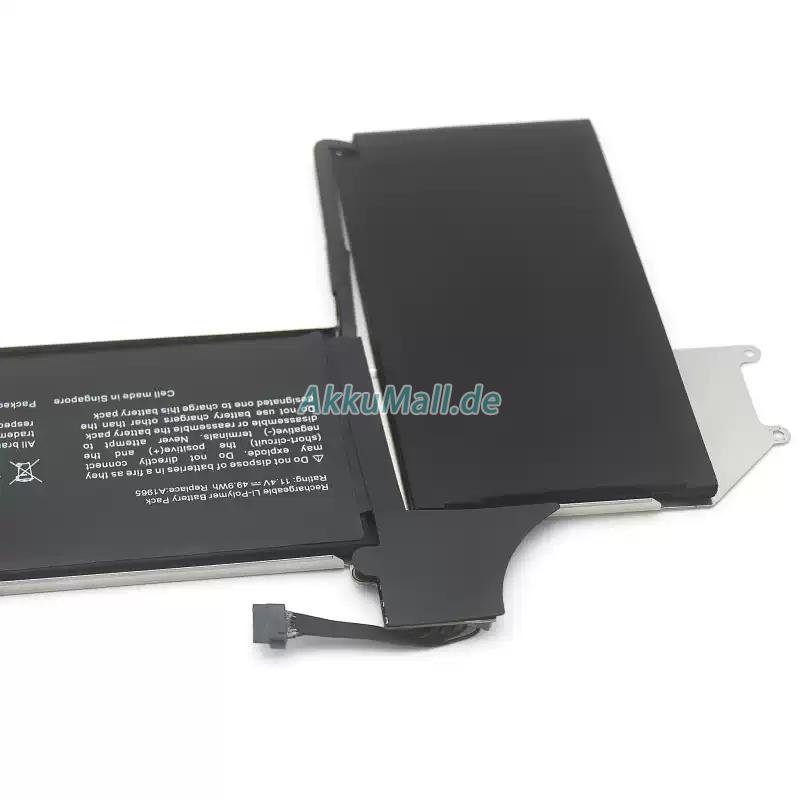 Apple A1932 EMC 3184Akku