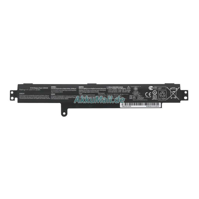 Asus F102BA-DF047H Akku