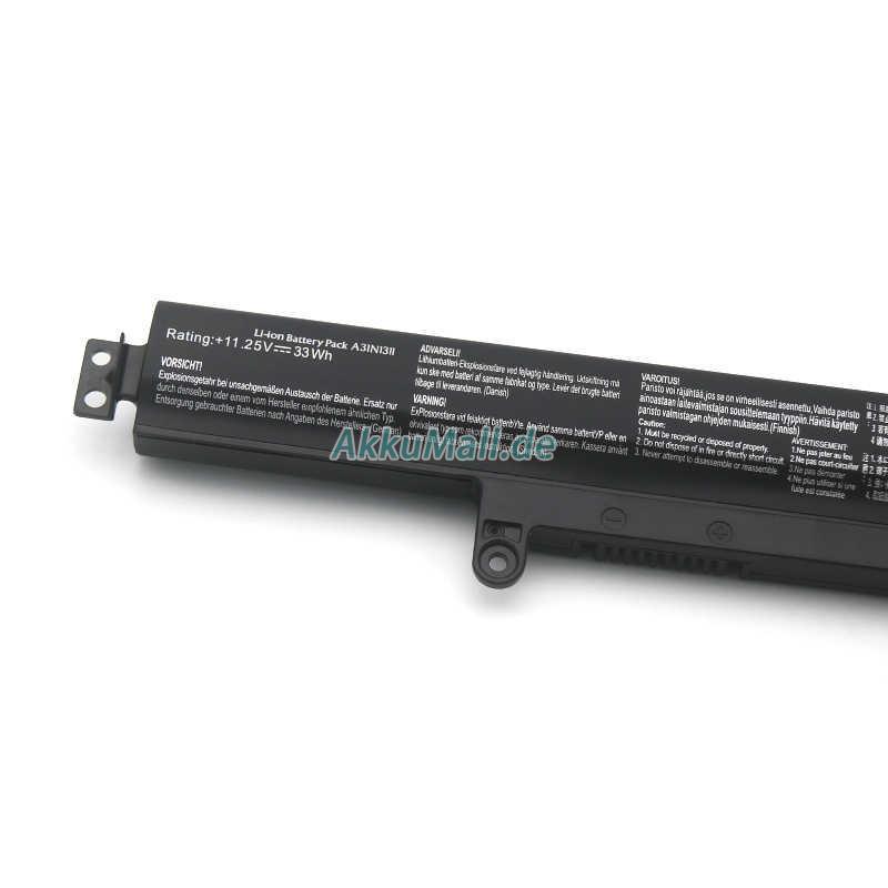 Asus F102BA-DF047H Akku