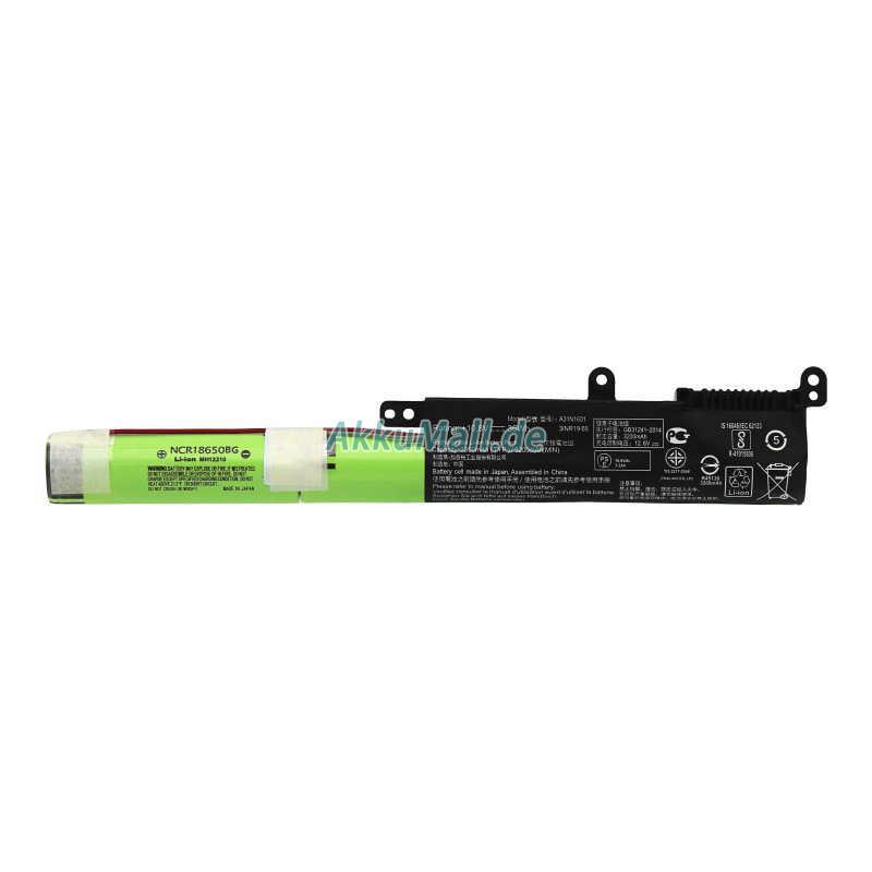 Asus F541UA-GQ933T Akku