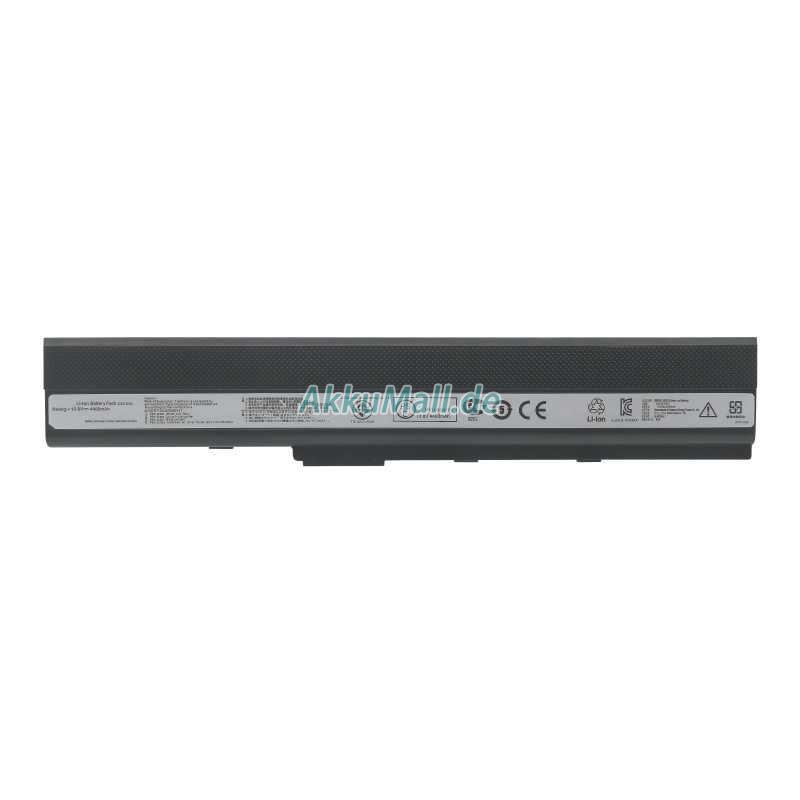 Asus K52F-A2B Akku