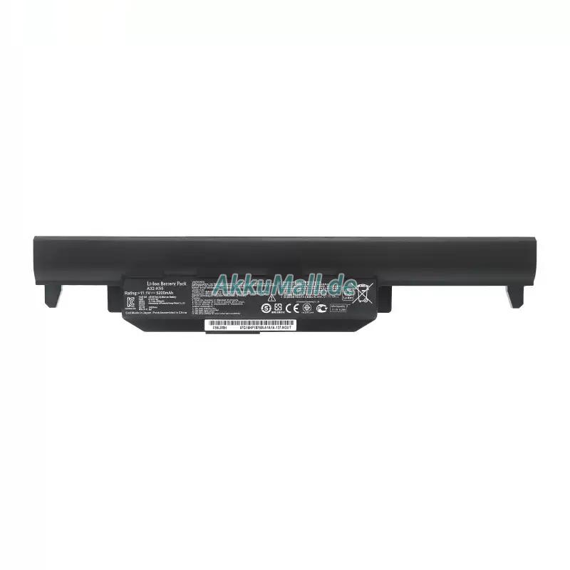 Asus R400VMAkku