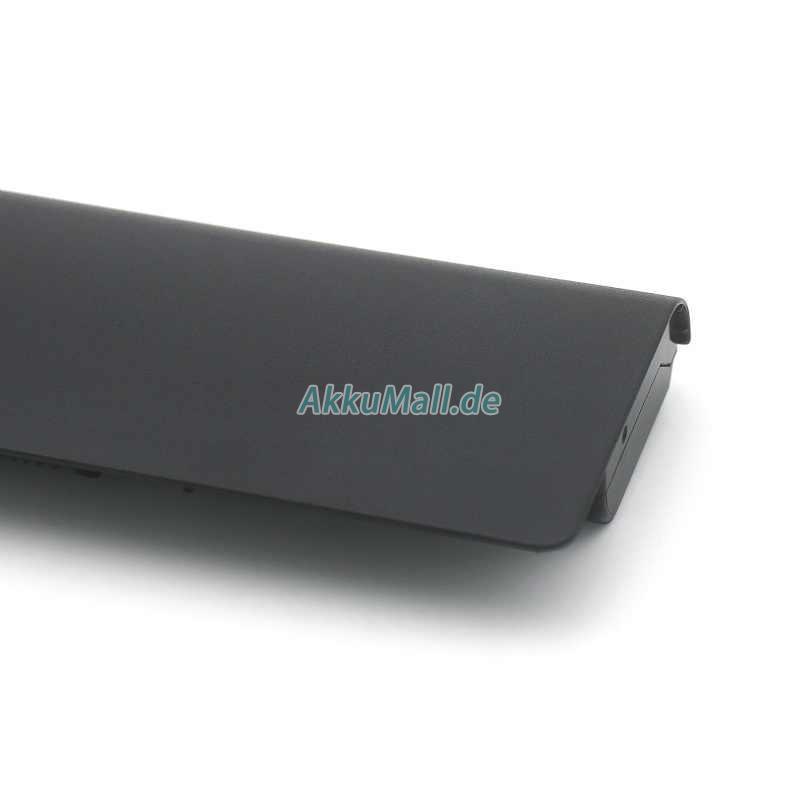 Asus N76VM Akku