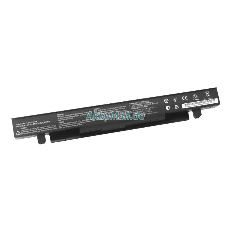 Asus F550VBAkku