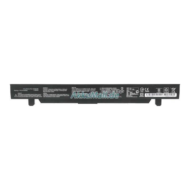 Asus GL552V Akku