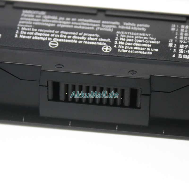 Asus GL552V Akku