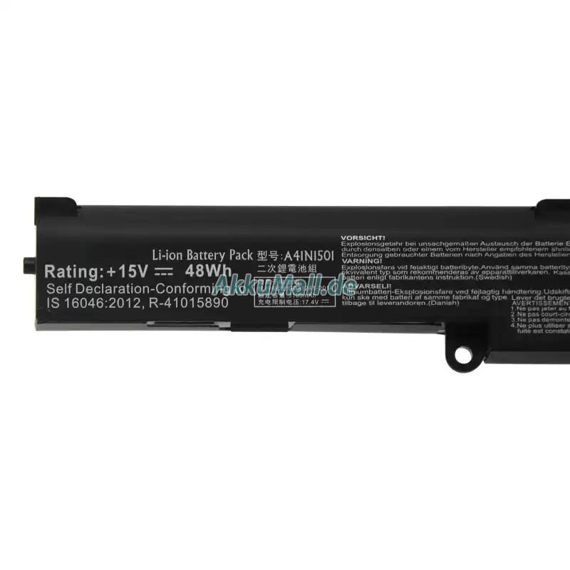 Asus GL752JWundefined