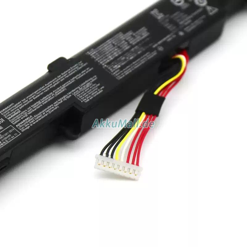Asus GL752JWundefined
