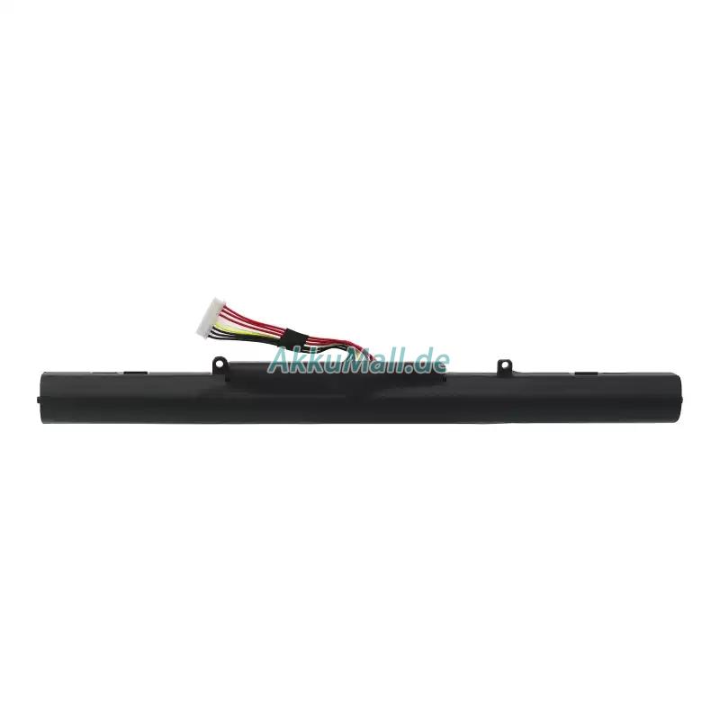Asus GL752JWundefined