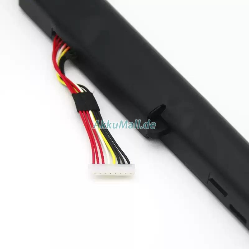 Asus GL752JWundefined