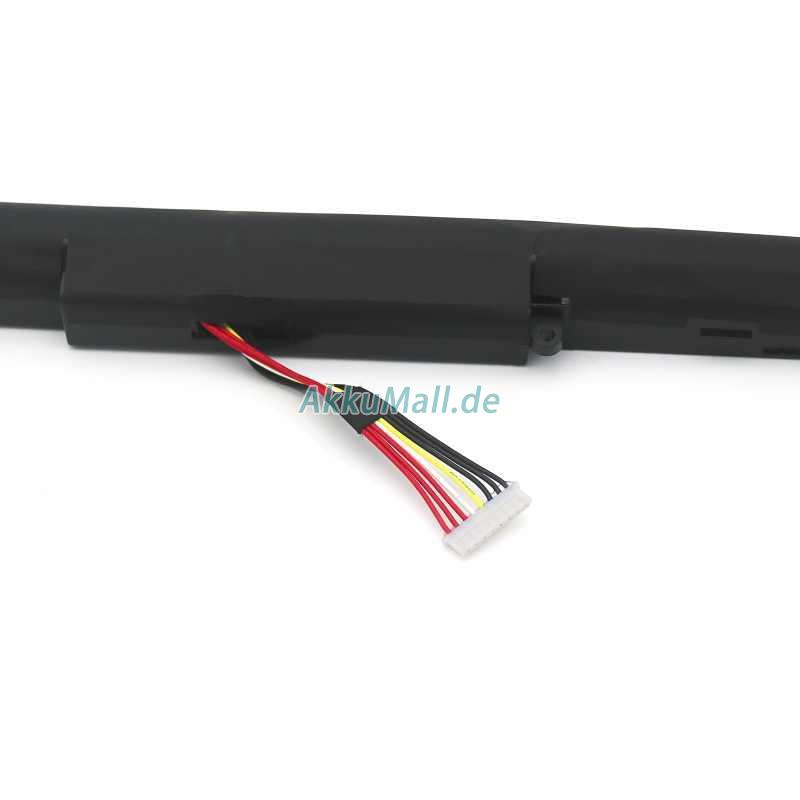 Asus GL553VE-DS74 Akku