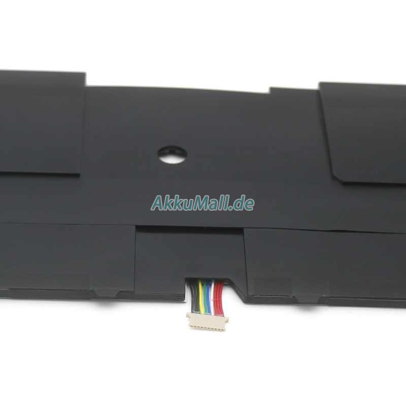 Asus ExpertBook P1440FB Akku