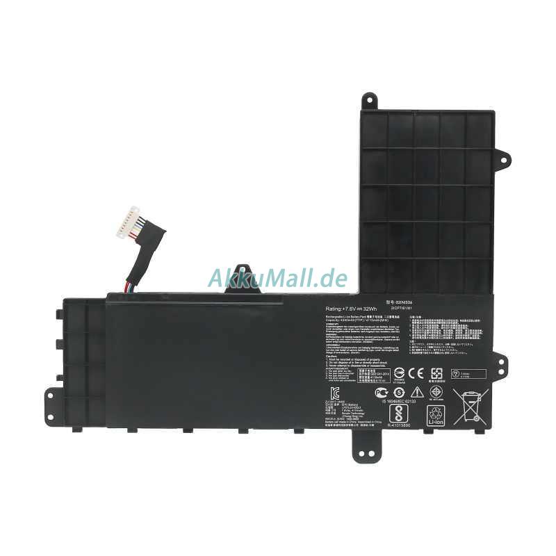 Asus 0B200-01430700 Akku