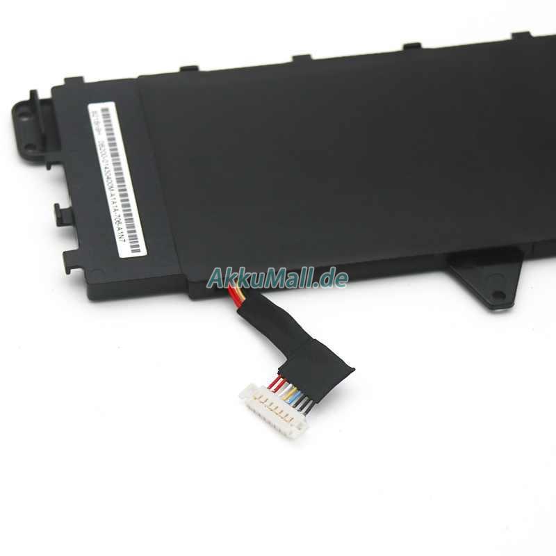Asus 0B200-01430700 Akku