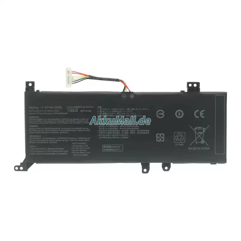 Asus 0B200-03350700 Akku