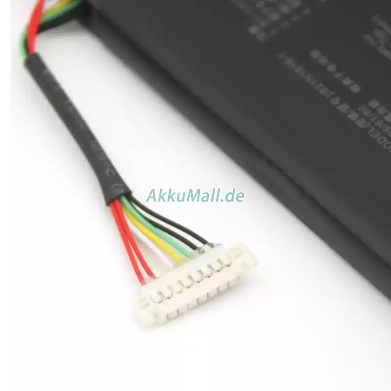 Asus 0B200-03350700 Akku