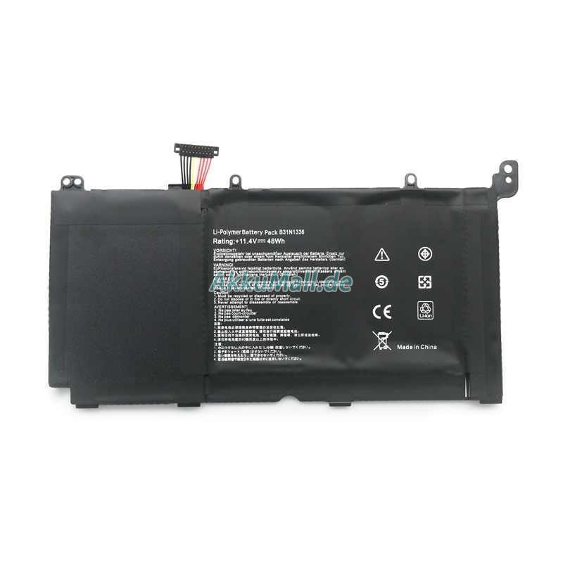 Asus 0B200-00450500 Akku